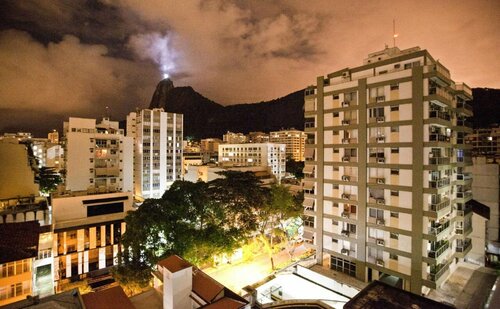 Quality Suites Botafogo Rio de Janeiro, Забронировать Отель Ботафого Рио-де-Жанейро, рядом с Chacrinha Park