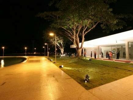 Brasilia Palace Hotel