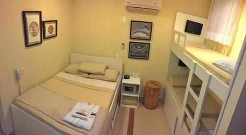 Boutique Hotel Casa Teatro, Забронировать Бутик-отель Манаус Amazon Jungle