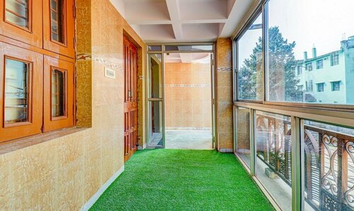 Treebo Trip AASMA LUXURY VILLA, Book Villa Bhubaneshwar Sommerhuse, Hytte