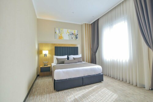 Serenity Comfort Hotel, Reservar Hotel Bagcilar Beyoglu