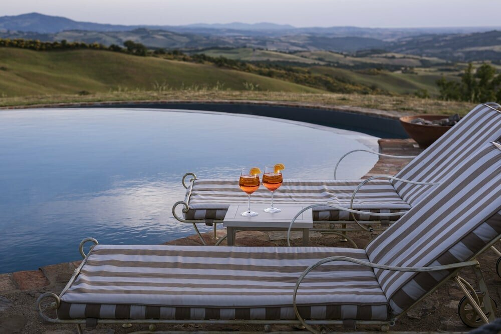 Dimora Santa Margherita - Relais di Charme - Suite di Lusso