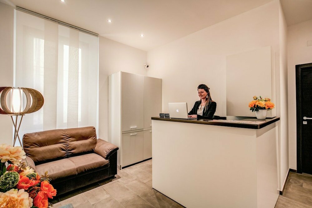 R-home fine rooms guesthouse