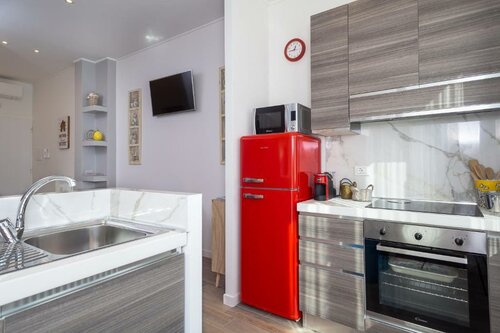 Many Days Apartments, Rezervați Apartament Hoteluri în Lazio cu parcare, Parcare