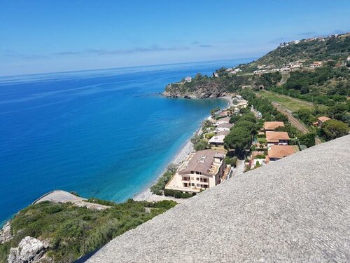 L'Oasi di Giorgia, Boek Hotel Hotels in Calabrië met ontbijt, Ontbijt