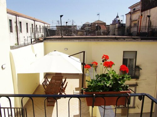 Terrazza dei Principi, Забронировать Гостевой дом Отели Неаполя с завтраком, рядом с Церковь Джезу-Нуово, Завтраки