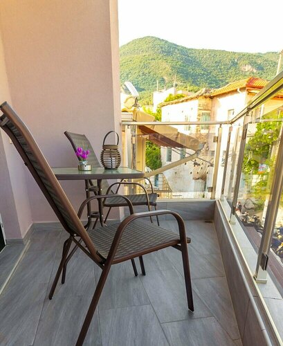 Dim House, Rezerwuj Bed and Breakfast Párga 