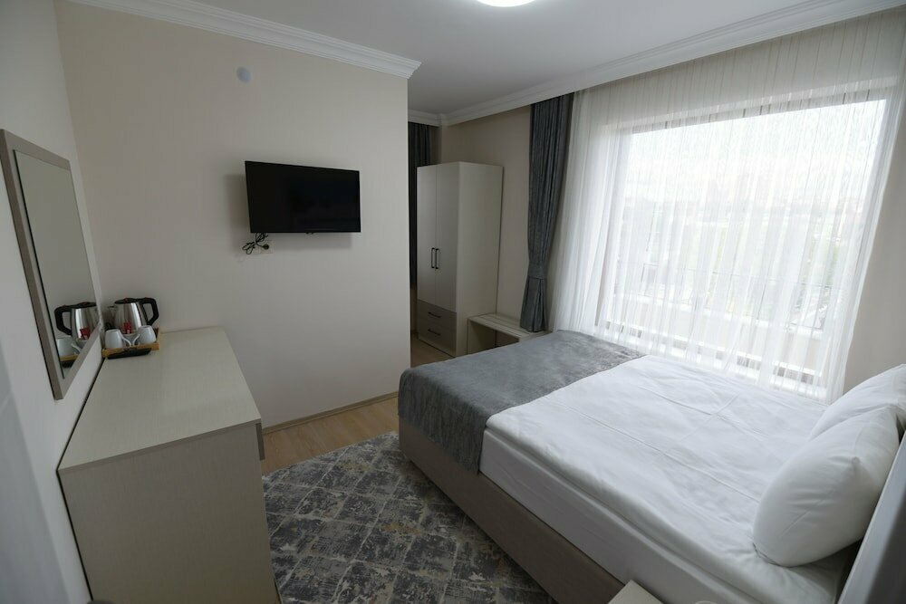 Trigo Hotel Nevşehir