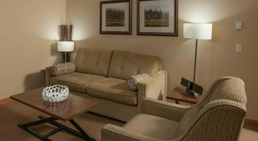 Lodges at Canmore