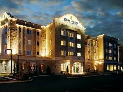 Imperia Hotel and Suites, Đặt Khách sạn Saint-Eustache Rive-Nord