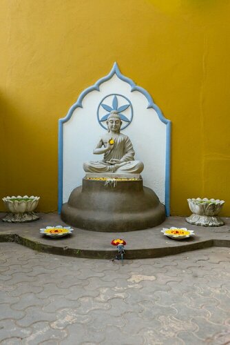 juSTa Morjim Beach Resort Goa - 80 Steps from Morjim Beach, Prenota Resort Morjim 