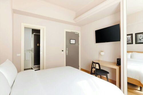 Piccolo di Piazza di Spagna Suites, Prenota Hotel Via Veneto 