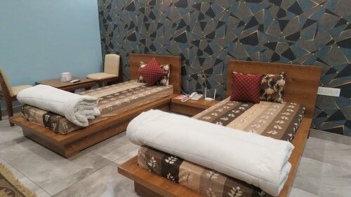Raja Ji Hotel And Restaurant, Rezerwuj Hotel Jind Haryana