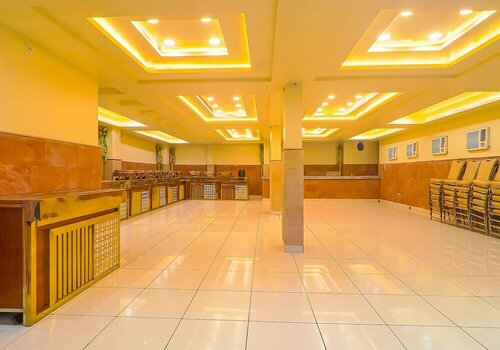 Fabhotel Ruklo, Book Hotel Patna Bangalore