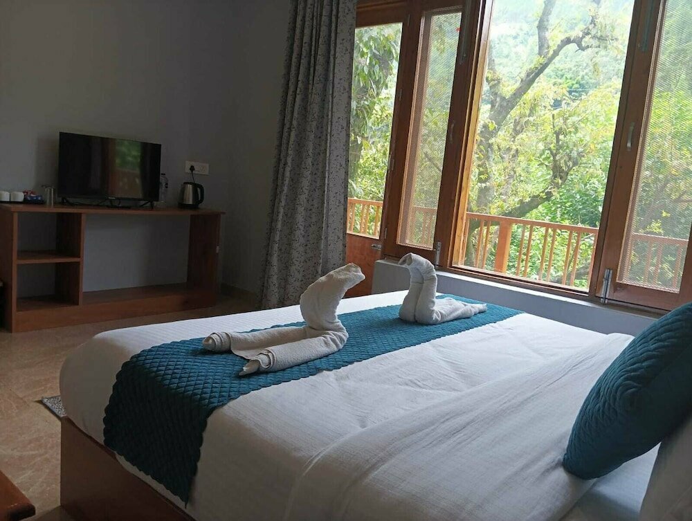 Harela Inn – A Boutique Himalayan Wedding Retreat