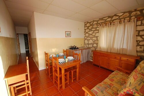 Bungalows Bela Vista Maio Beach, Prenota Appartamento Hotel a Maio con colazione, Colazione