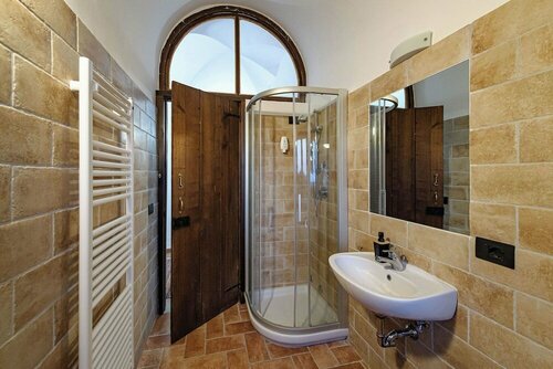 Convento dei Cappuccini, Boek Vakantiehuis Hotels in Lazio met ontbijt, Ontbijt