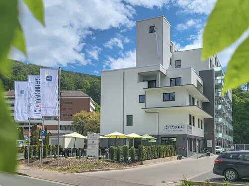 Gandersheimer Boardinghouse, Reservar Hotel Bad Gandersheim 