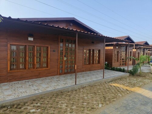Nirvana Resort and Restaurant, Book Ferieresort Garudeshwar Gujarat