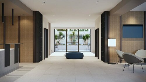B21 Lifestyle Hotel, Rezerwuj Hotel Bari Bari Province
