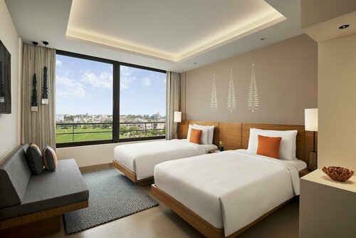 Hyatt Place Bodh Gaya, Réserver Hôtel Hôtels d'affaires à Bihar, 4* 5*