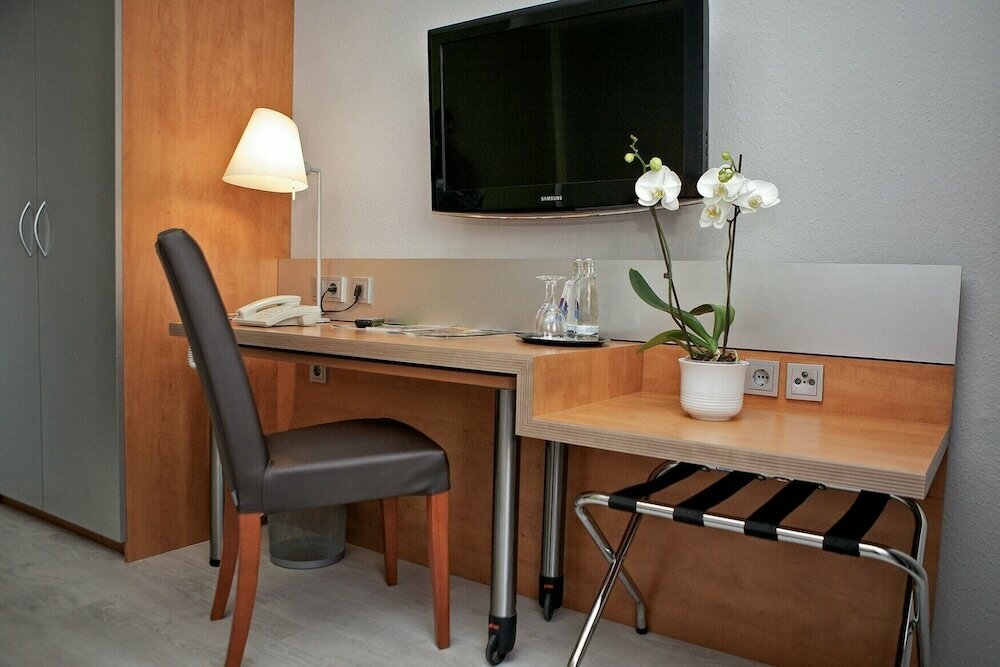 Attimo Hotel Stuttgart