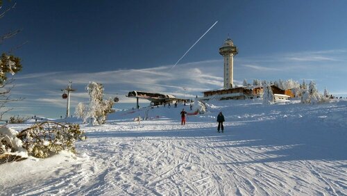Das Loft Hotel Willingen, Забронировать Отель Центр города Медебах