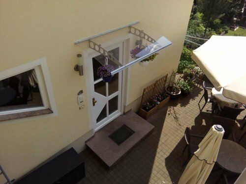 Hotel am Schloss, Book Hotel Hotels in Saxony with Parking, Parking