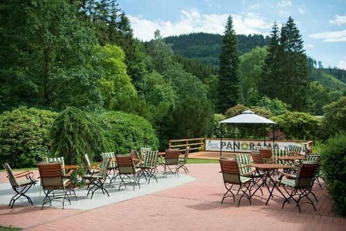Aktivhotel Inselsberg, Book Hotel Tabarz Thuringian Forest