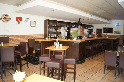 Akazienhof Hotel & Brauhaus, Reserva ahora Hotel Grengel Colonia
