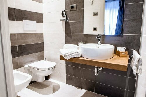 Venere Rooms, Prenota Affittacamere Hotel a Molise con parcheggio, Parcheggio