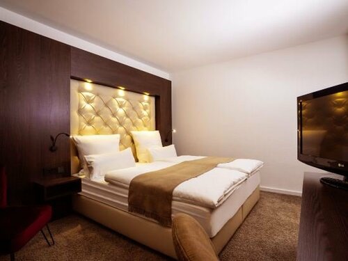 Hotel Reckord, Забронировать Отель Херцеброк-Клархольц Северный Рейн-Вестфалия