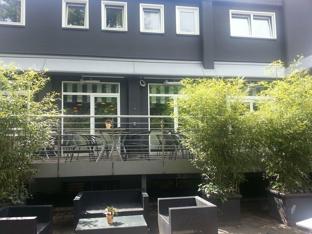 Wessinger - Restaurant, Konditorei und Hotel
