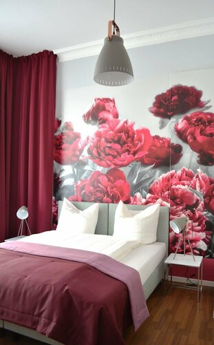 Hotel Reverey, Забронировать Отель Ганновер Нижняя Саксония, рядом с Театр "Бальхоф"