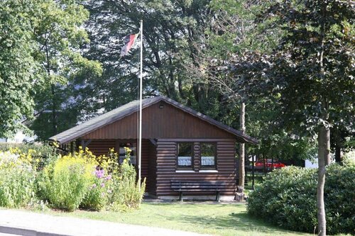 Landgasthof Gilsbach, Забронировать Отель Лангевизе Винтерберг
