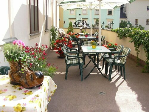 Hotel Goldene Sonne, Забронировать Отель Аннаберг-Буххольц Ore Mountains