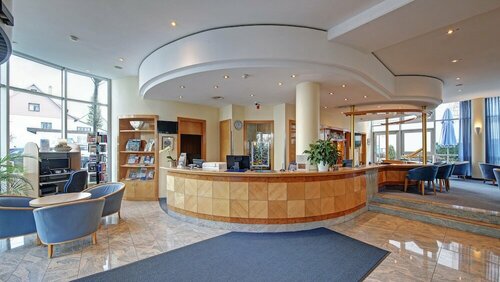Hotel Schwanen Stuttgart Airport/Messe, Reserva ahora Hotel Filderstadt Baden-Wurtemberg