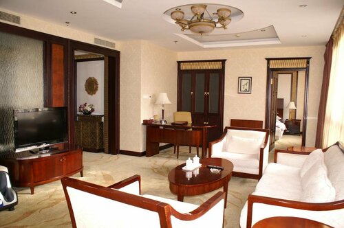 Dalian New Garden Hotel