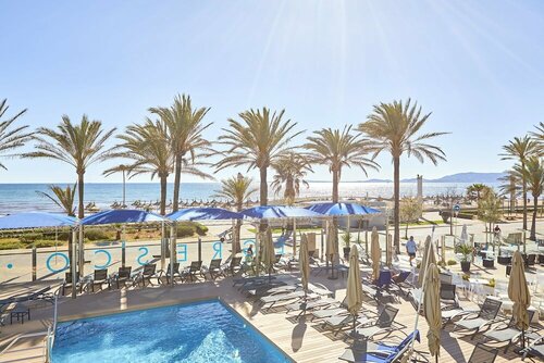 Hotel Negresco Playa de Palma - Adults Only