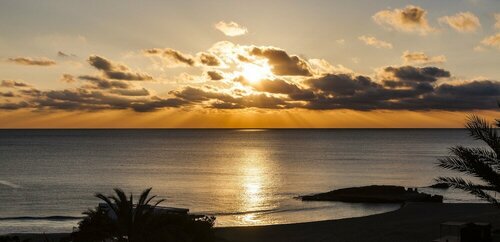 Tui Blue Tarida Beach, Забронировать Отель СПА-отели Сан-Хосе-де-са-Талой, рядом с Cala Moli Beach, SPA-услуги