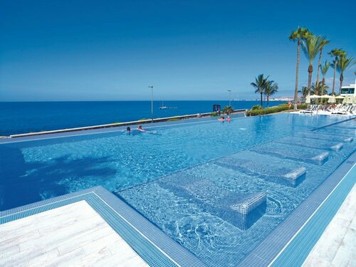 Hotel Riu Palace Meloneras, Prenota Hotel Maspalomas 