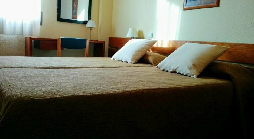 Apartamentos MultiBaqueira