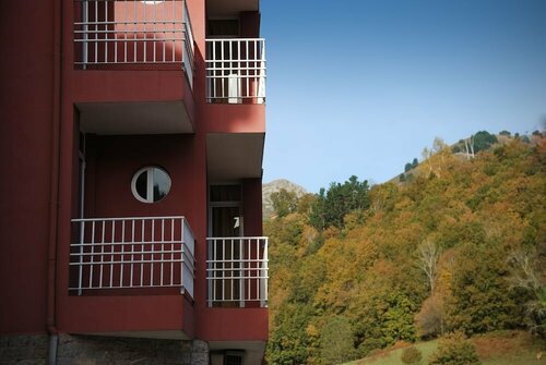 Los Acebos Cangas, Réserver Hôtel Cangas de Onís 