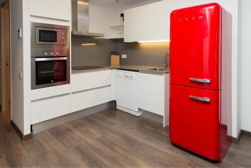 Cosmo Apartments Consell de Cent - Plaza Universitat, Забронировать Апартаменты/квартира Апартаменты провинции Барселоны, Апартаменты/квартира