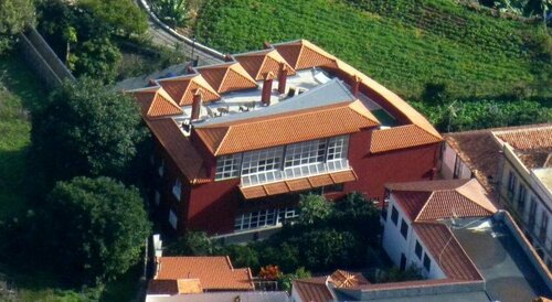 Escuela, Réserver Hôtel Agulo La Gomera