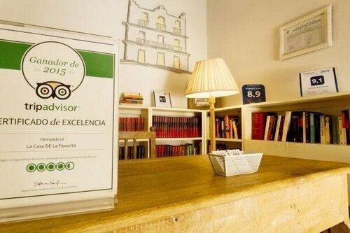 La Casa de la Favorita, Забронировать Отель Отели Тарифа с завтраком, Завтраки