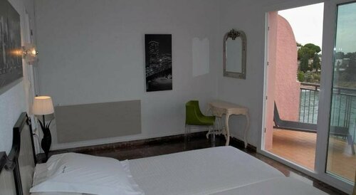 Hotel Grifeu, Забронировать Отель Льянсса Cap de Creus Nature Reserve
