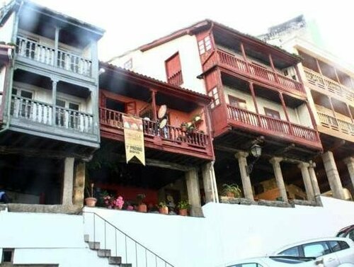 Hotel Garelos Betanzos, Prenota Hotel  