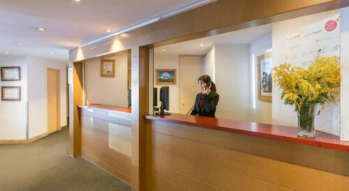 Residence Maeva Le Jandri, Забронировать Отель Мон-де-Ланс Oisans