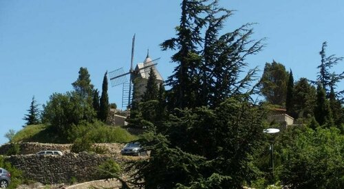 Auberge la Table du Curé, Rezervasyon Pansiyon / Hostel Cucugnan Corbières